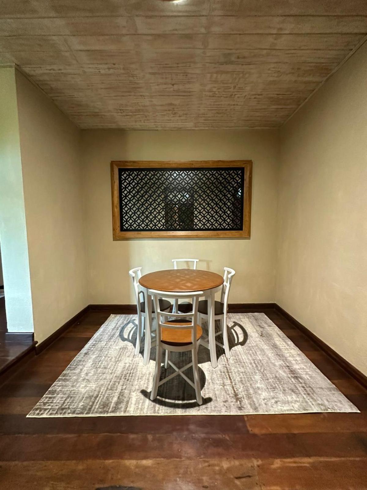 Nikara Luxury Beach House 蒂瑟默哈拉默 外观 照片
